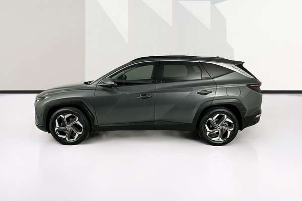 2022 Hyundai TUCSON HIGHLANDER (AWD) NX4.V2 MY23