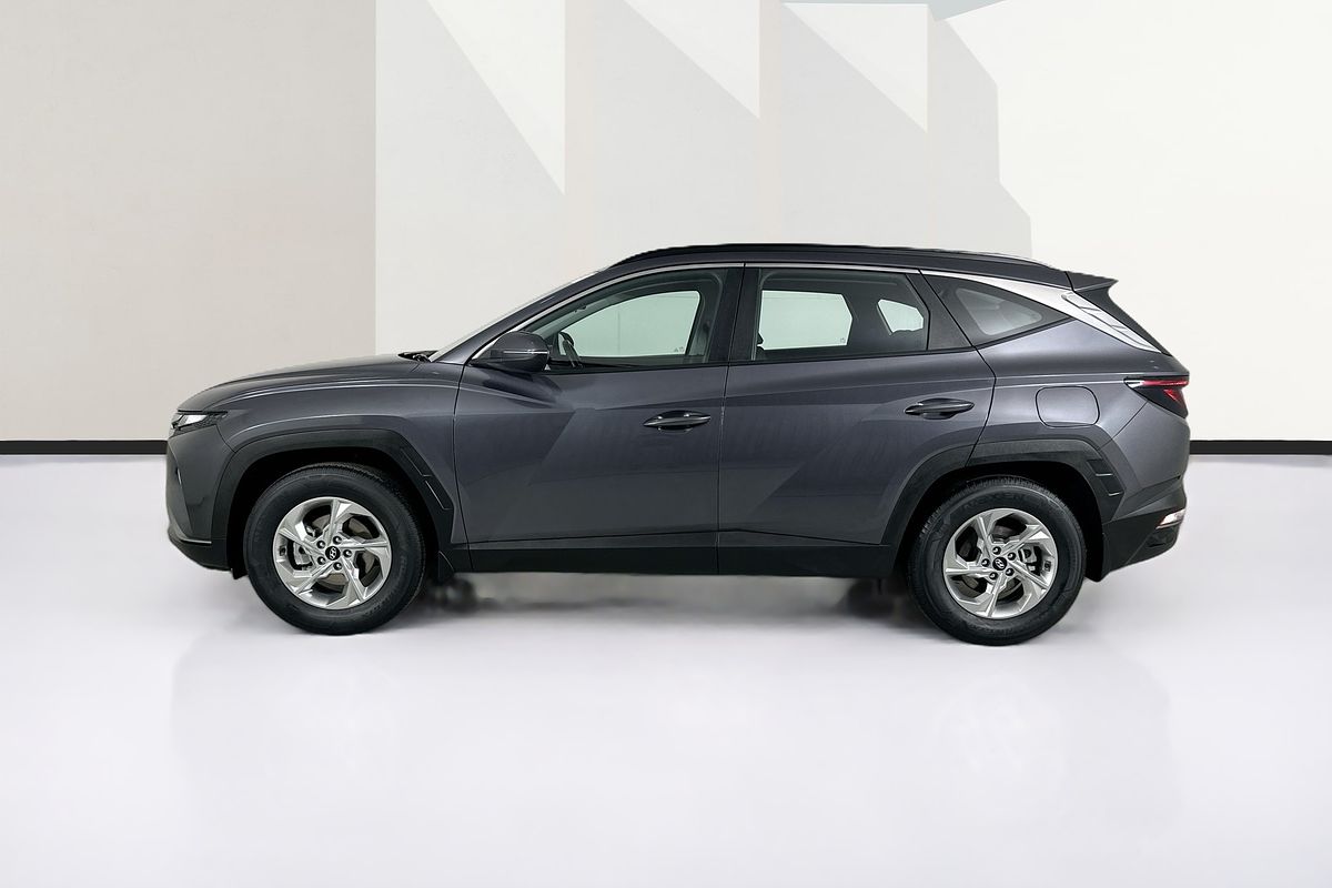 2024 Hyundai TUCSON (FWD) NX4.V2 MY24