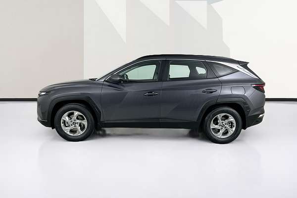 2024 Hyundai TUCSON (FWD) NX4.V2 MY24