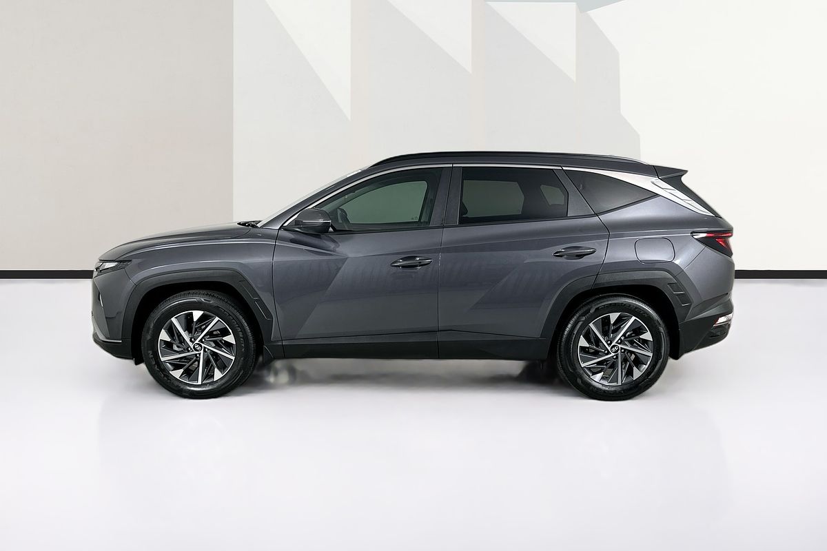 2022 Hyundai TUCSON ELITE (FWD) NX4.V1 MY22