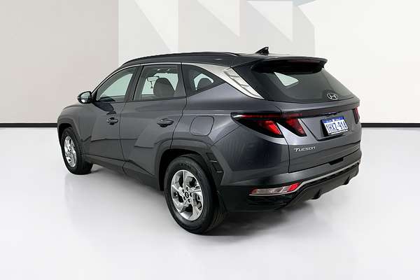 2023 Hyundai Tucson NX4.V2