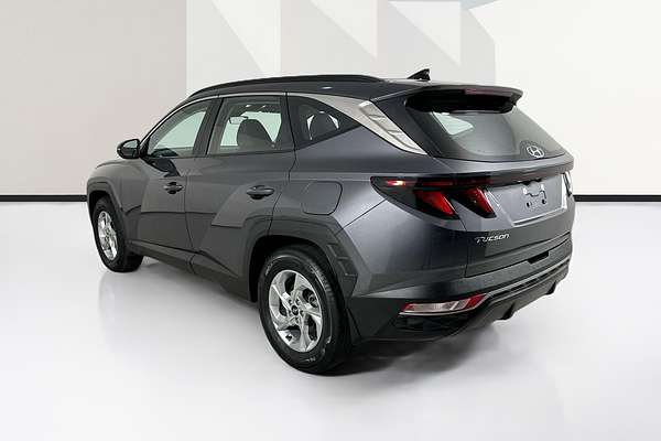 2023 Hyundai TUCSON (FWD) NX4.V2 MY23