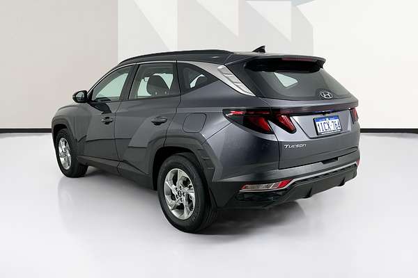 2024 Hyundai TUCSON (FWD) NX4.V2 MY24