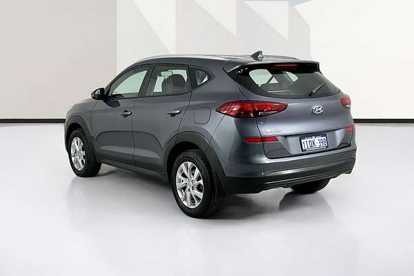 2019 Hyundai TUCSON ACTIVE (2WD) TL4 MY20