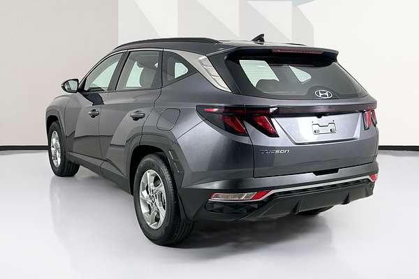2024 Hyundai TUCSON (FWD) NX4.V2 MY24