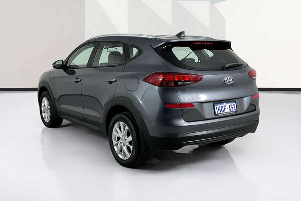 2019 Hyundai TUCSON ACTIVE X (FWD) TL3 MY19