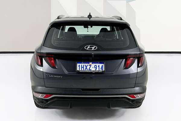 2023 Hyundai Tucson NX4.V2