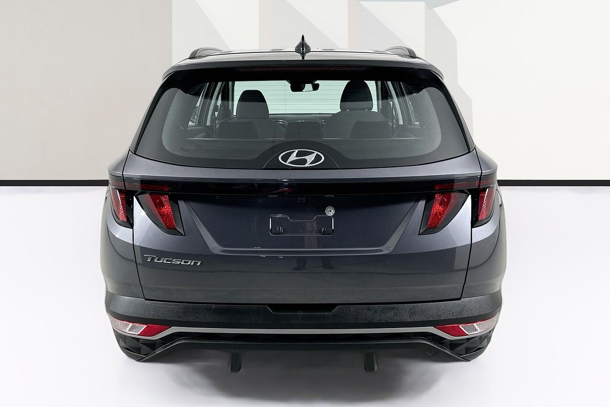 2023 Hyundai TUCSON (FWD) NX4.V2 MY23