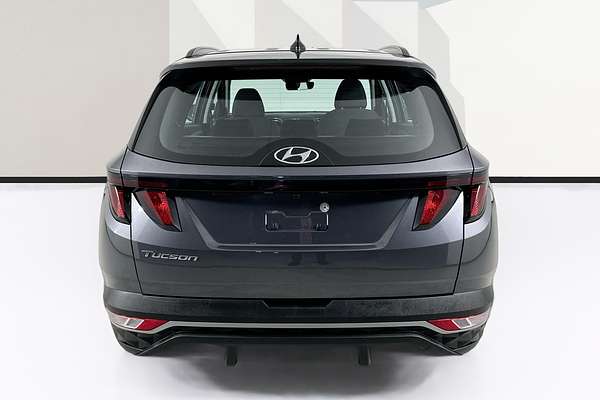 2023 Hyundai TUCSON (FWD) NX4.V2 MY23