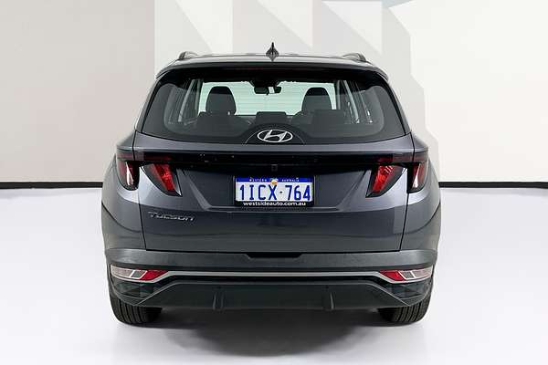 2024 Hyundai TUCSON (FWD) NX4.V2 MY24