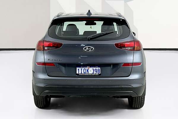 2019 Hyundai TUCSON ACTIVE (2WD) TL4 MY20