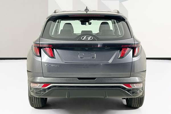 2024 Hyundai TUCSON (FWD) NX4.V2 MY24