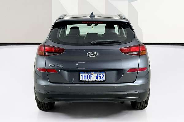 2019 Hyundai TUCSON ACTIVE X (FWD) TL3 MY19