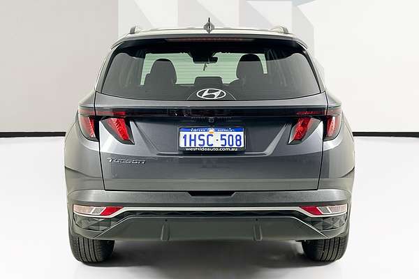 2022 Hyundai TUCSON ELITE (FWD) NX4.V1 MY22