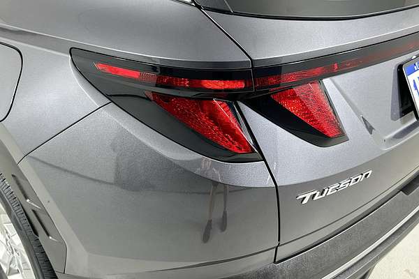 2023 Hyundai Tucson NX4.V2