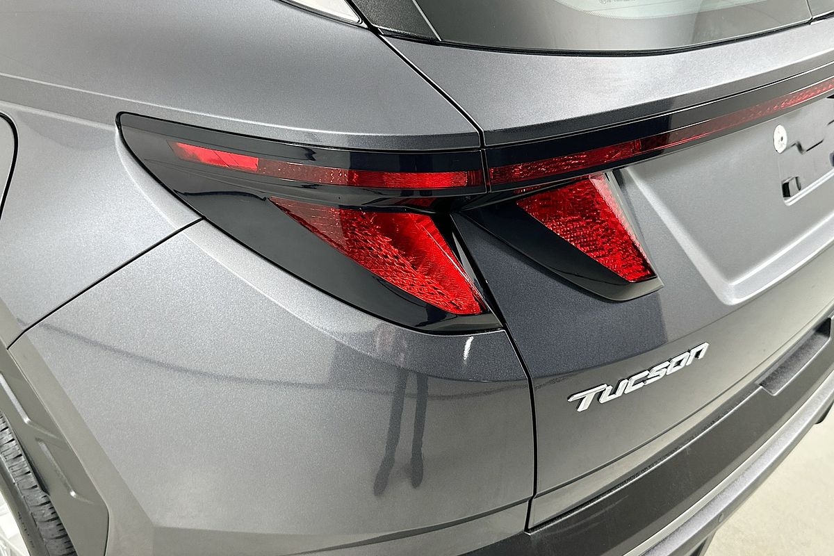 2023 Hyundai TUCSON (FWD) NX4.V2 MY23