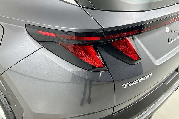2023 Hyundai TUCSON (FWD) NX4.V2 MY23