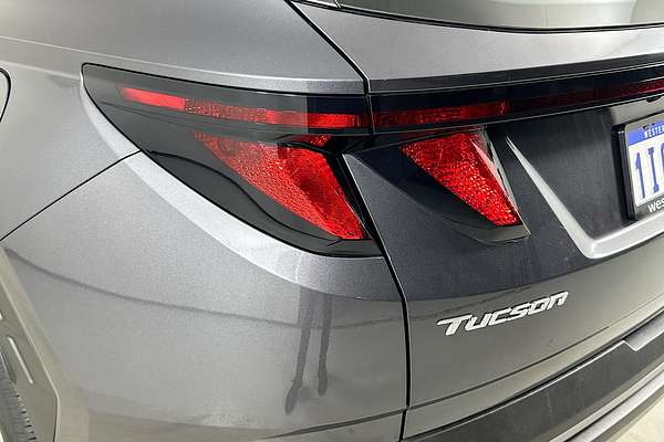 2024 Hyundai TUCSON (FWD) NX4.V2 MY24