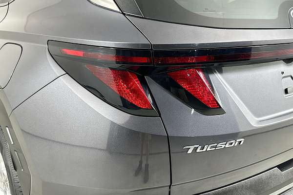 2024 Hyundai TUCSON (FWD) NX4.V2 MY24
