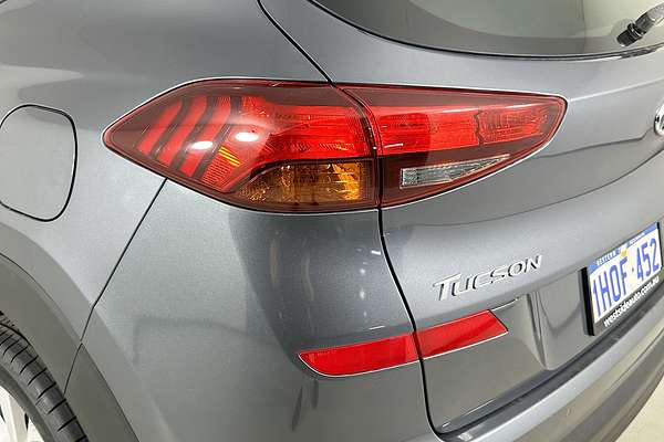 2019 Hyundai TUCSON ACTIVE X (FWD) TL3 MY19