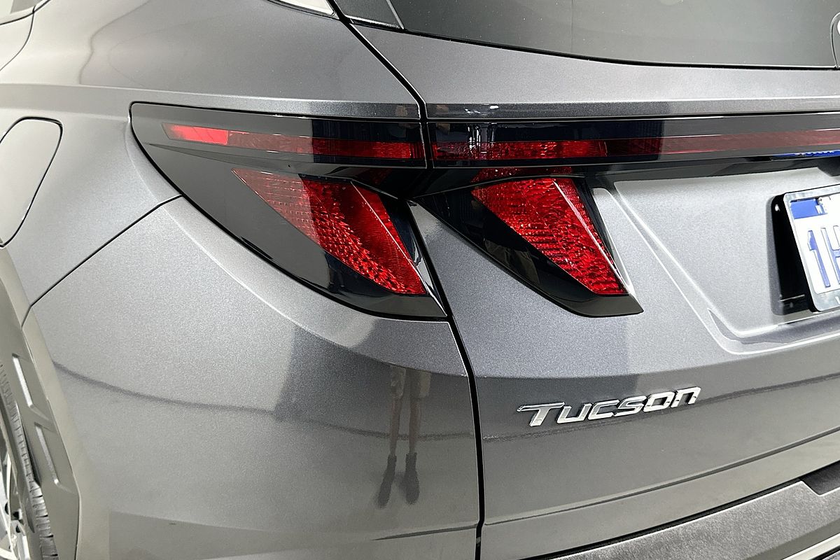 2022 Hyundai TUCSON ELITE (FWD) NX4.V1 MY22