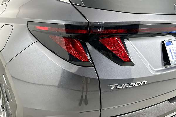 2022 Hyundai TUCSON ELITE (FWD) NX4.V1 MY22