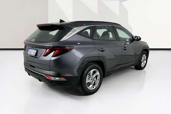 2023 Hyundai Tucson NX4.V2