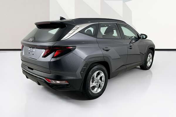 2023 Hyundai TUCSON (FWD) NX4.V2 MY23