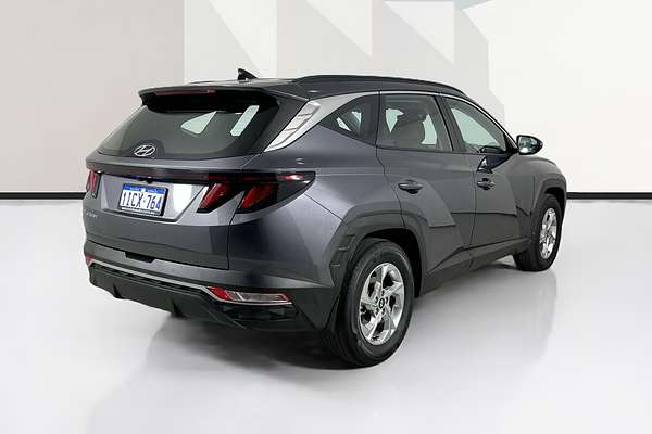 2024 Hyundai TUCSON (FWD) NX4.V2 MY24