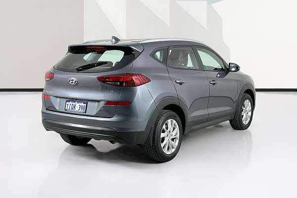 2019 Hyundai TUCSON ACTIVE (2WD) TL4 MY20