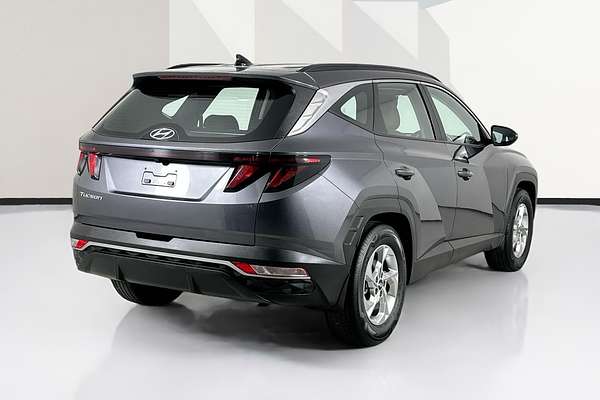 2024 Hyundai TUCSON (FWD) NX4.V2 MY24