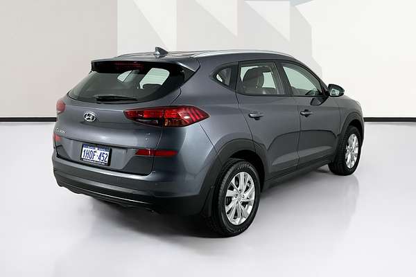 2019 Hyundai TUCSON ACTIVE X (FWD) TL3 MY19