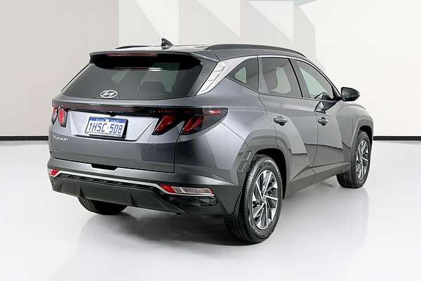 2022 Hyundai TUCSON ELITE (FWD) NX4.V1 MY22