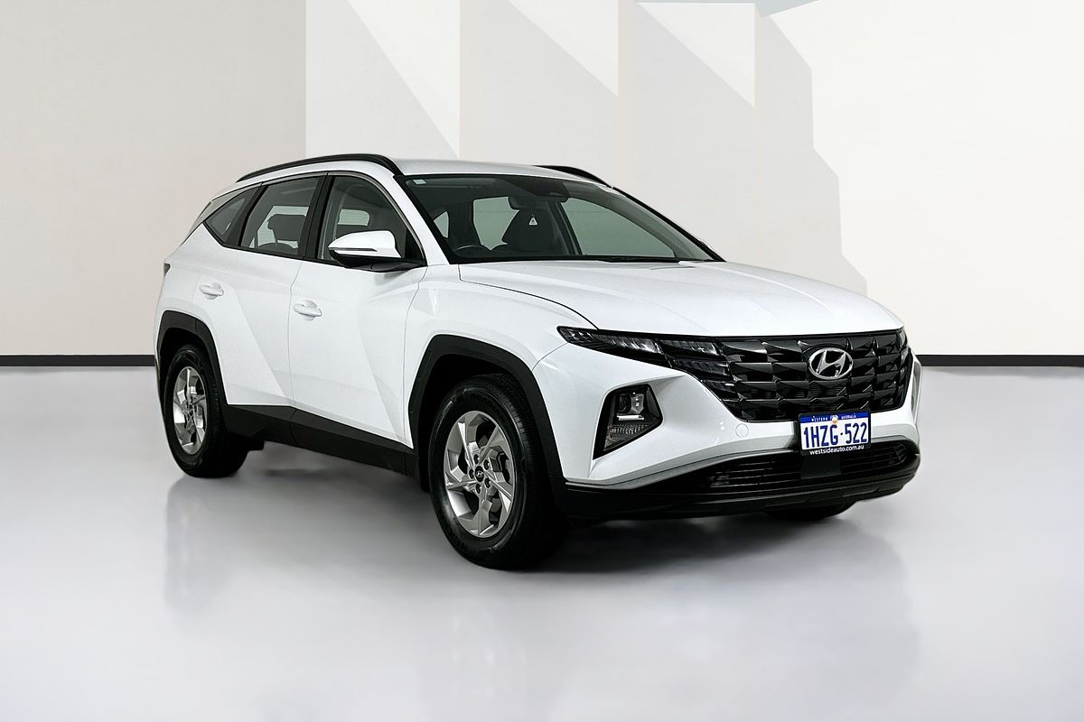 2023 Hyundai TUCSON NX4.V2