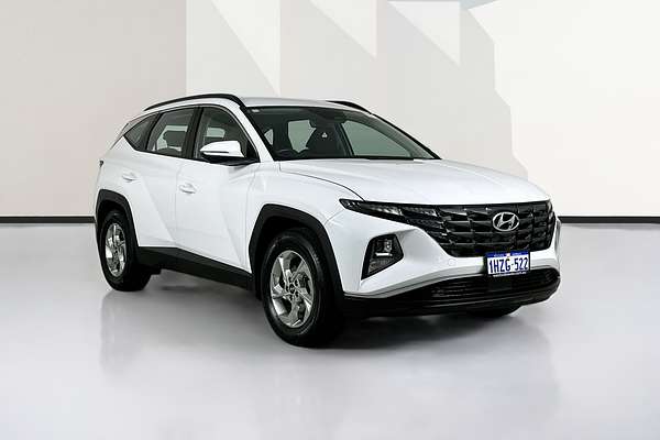 2023 Hyundai TUCSON NX4.V2