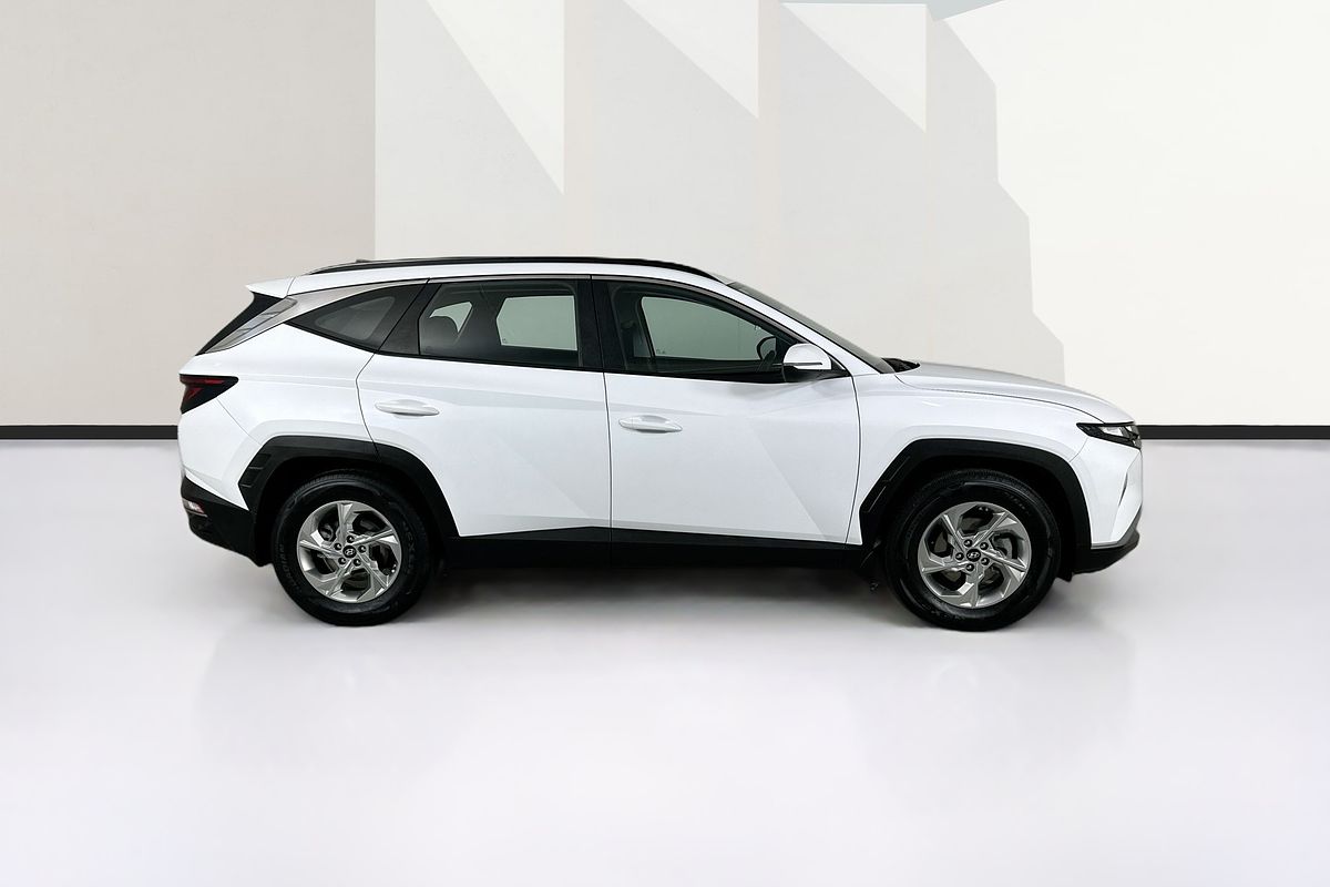 2023 Hyundai TUCSON NX4.V2