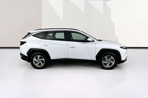 2023 Hyundai TUCSON NX4.V2