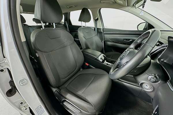 2023 Hyundai TUCSON NX4.V2