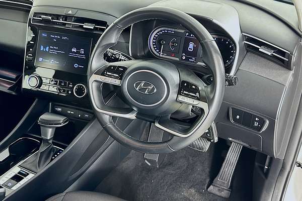 2023 Hyundai TUCSON NX4.V2
