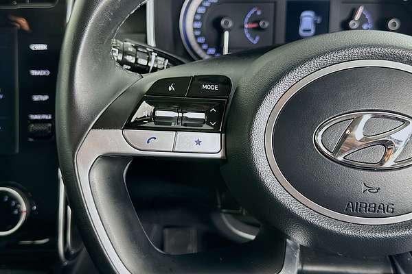 2023 Hyundai TUCSON NX4.V2