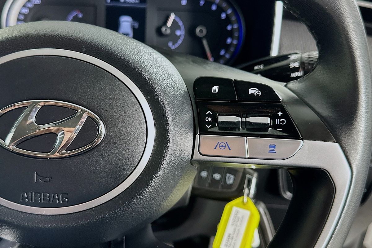 2023 Hyundai TUCSON NX4.V2