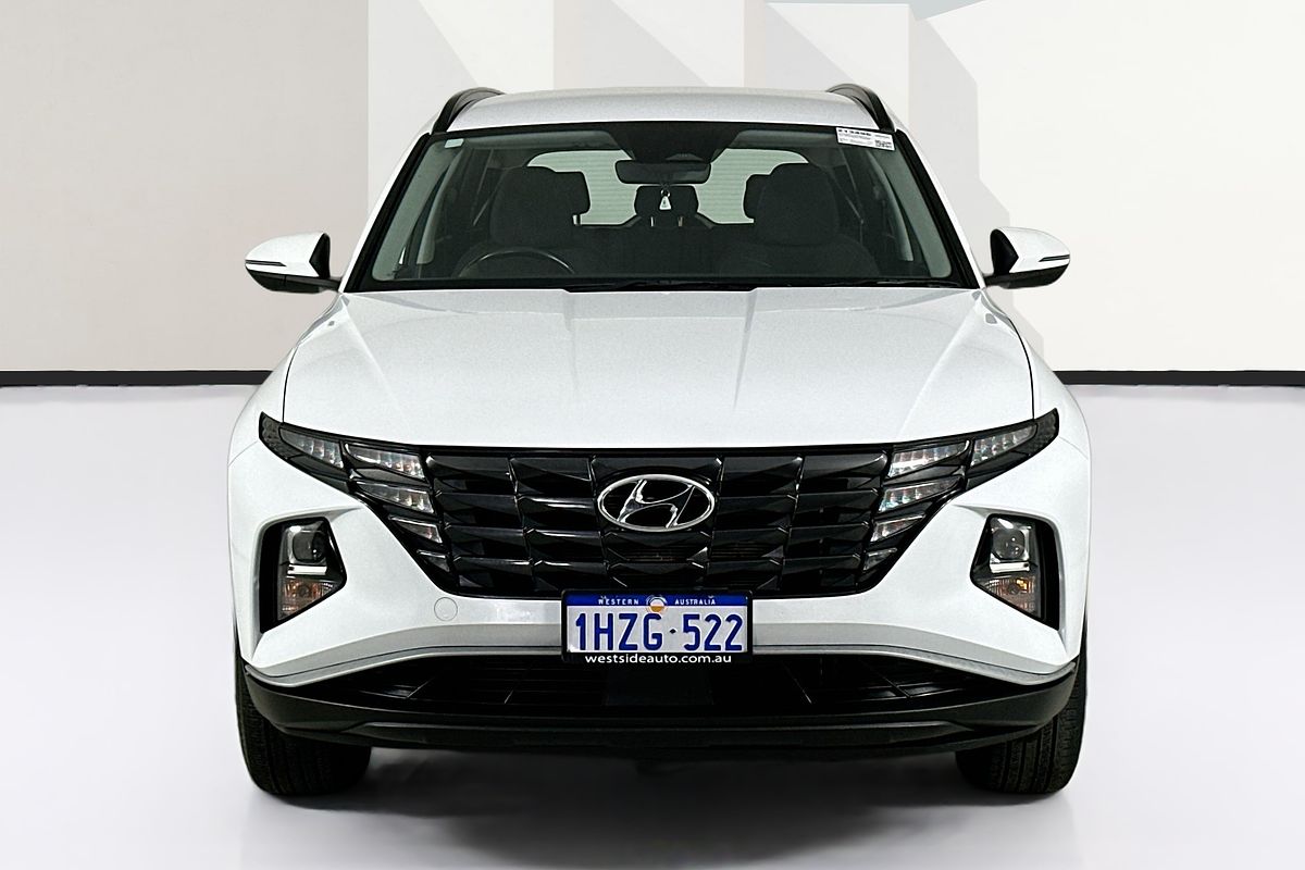2023 Hyundai TUCSON NX4.V2