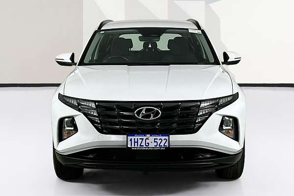 2023 Hyundai TUCSON NX4.V2