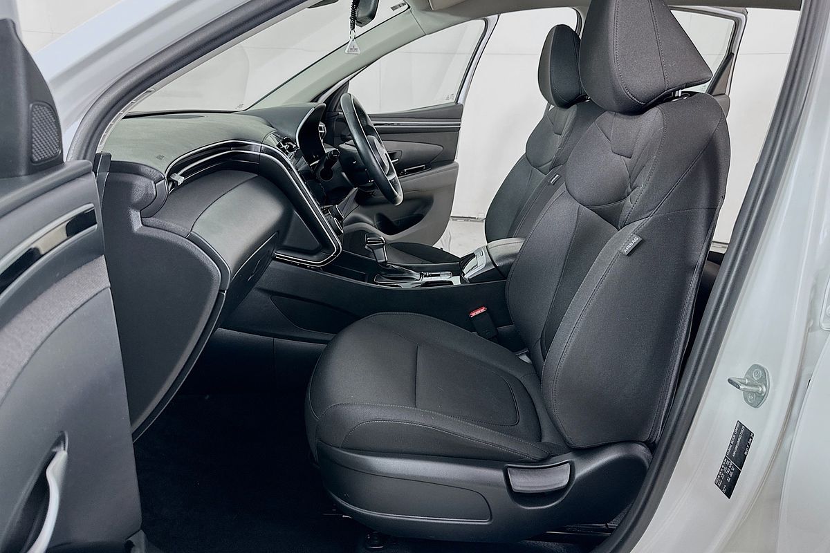 2023 Hyundai TUCSON NX4.V2