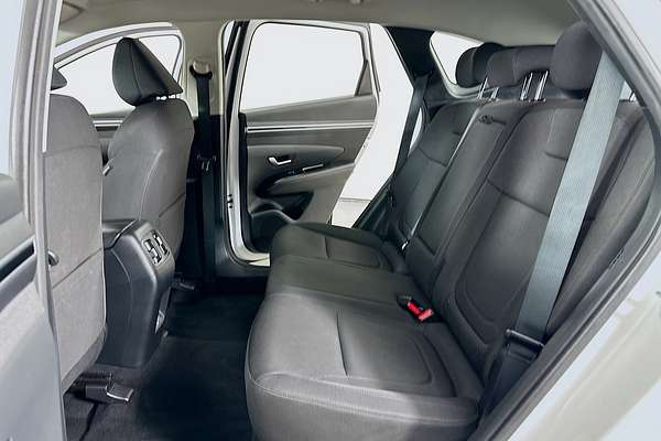 2023 Hyundai TUCSON NX4.V2