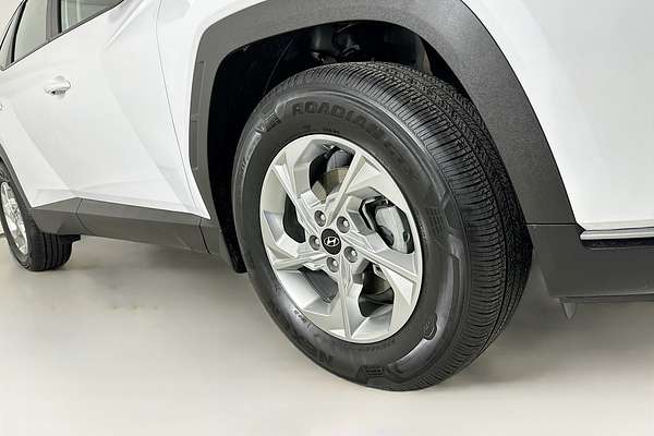 2023 Hyundai TUCSON NX4.V2