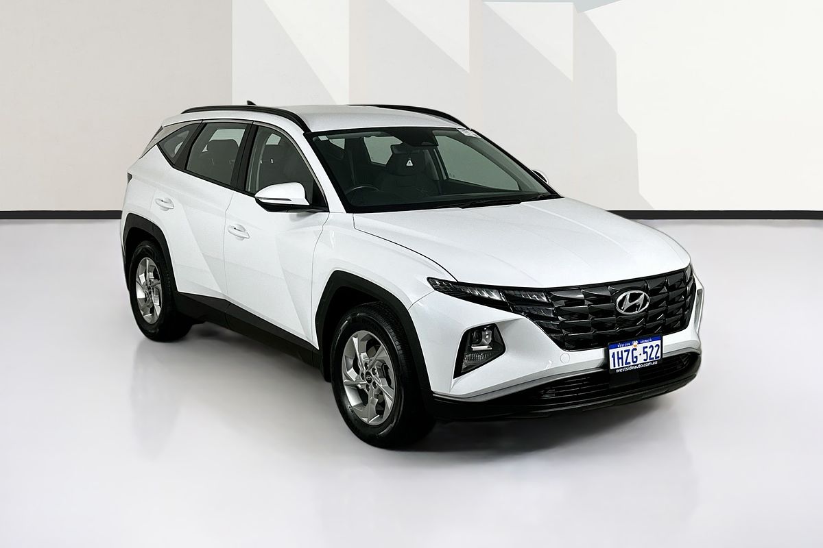 2023 Hyundai TUCSON NX4.V2