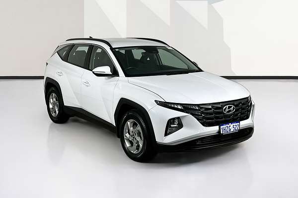 2023 Hyundai TUCSON NX4.V2