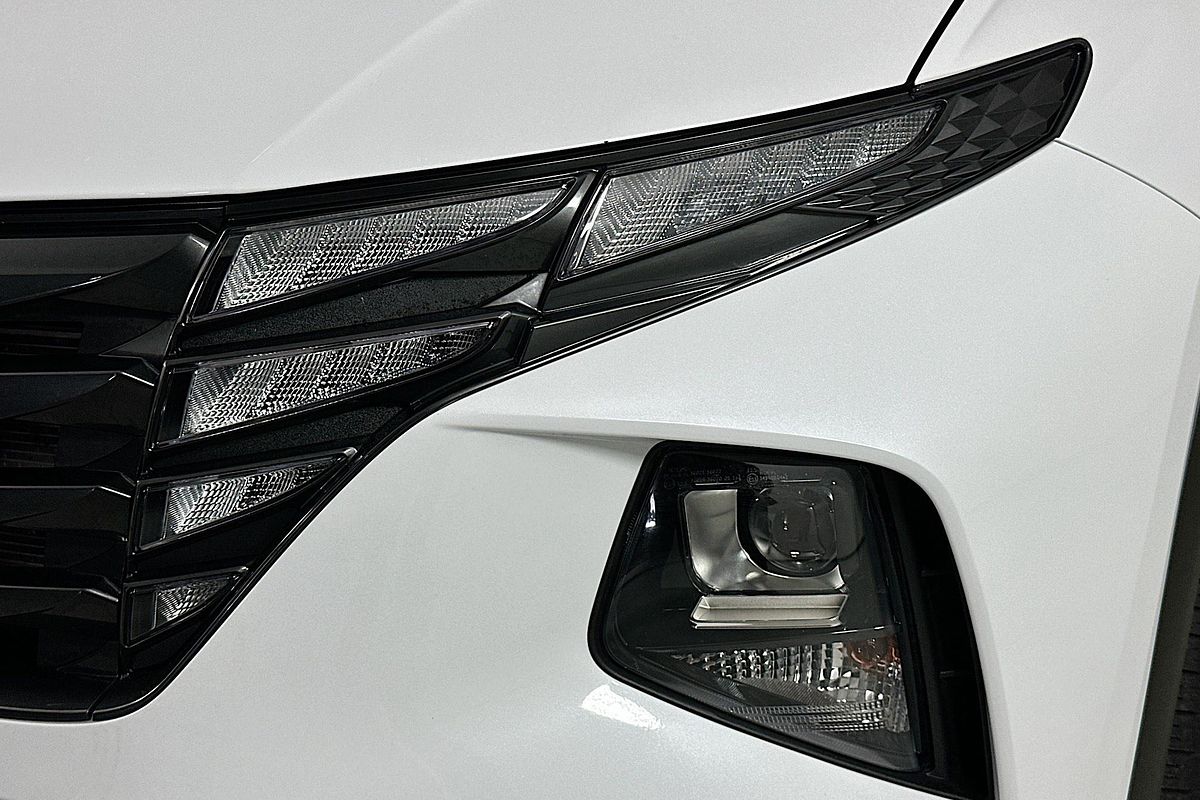 2023 Hyundai TUCSON NX4.V2