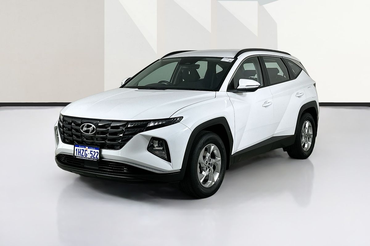 2023 Hyundai TUCSON NX4.V2